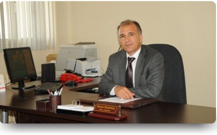 Melekoğlu, Hüseyin